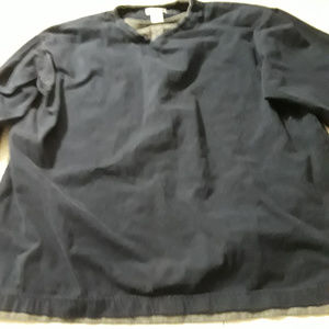 GB by Geoffrey Beene Sleepwear pajama top